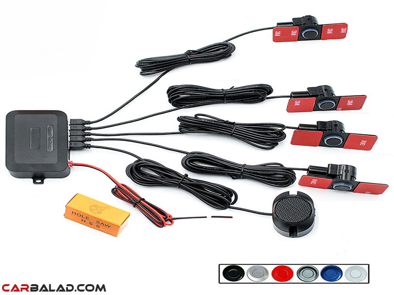 CarStuff_Carbalad_Sensors