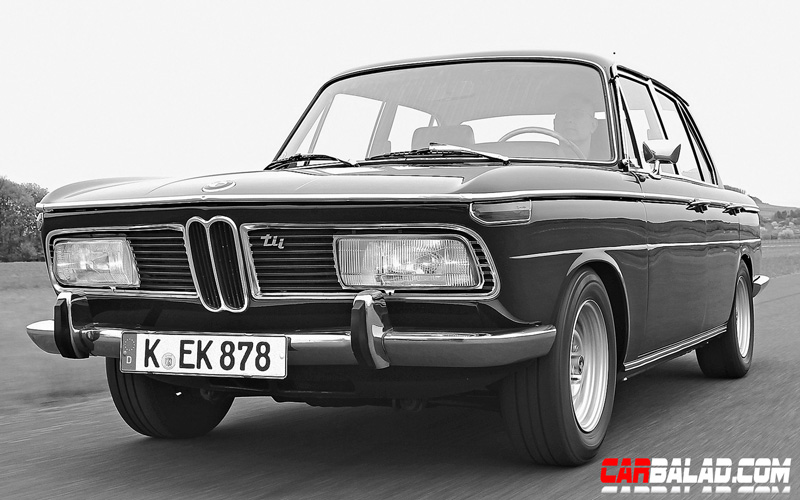 BMW 2002