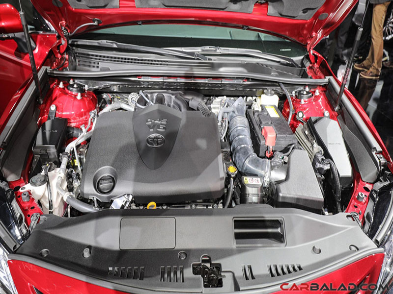 Toyota-Camry-2018-Carbalad-Engine