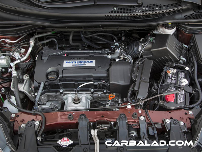 Honda_CR_V_Carbalad_Engine