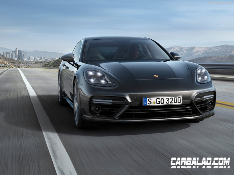 PorschePanamera2017Light