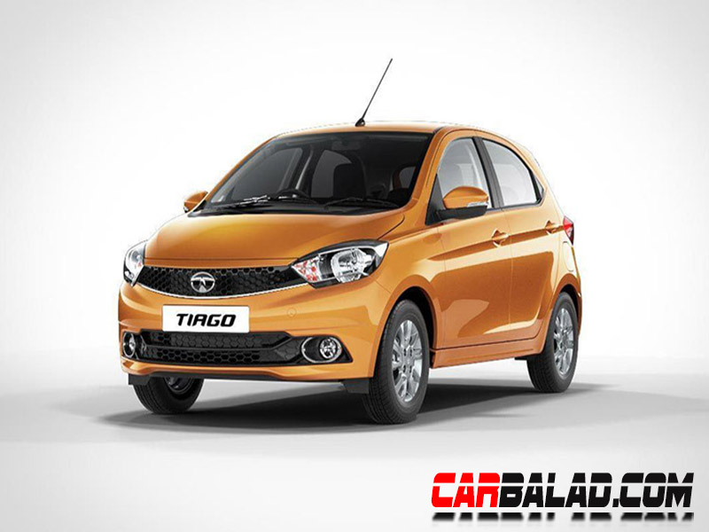 Tata Tiago Revotron XB