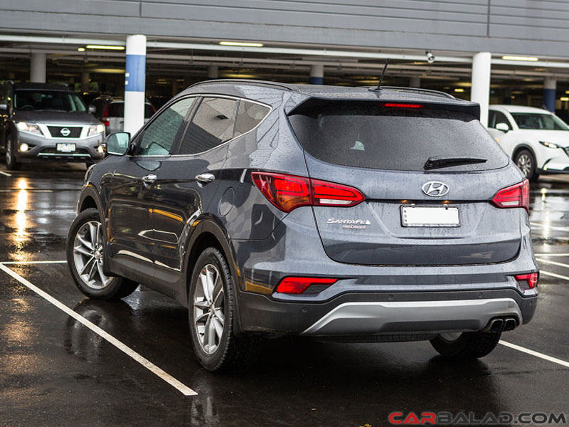 SantaFe-Nissan-XTrail-Carbalad_5