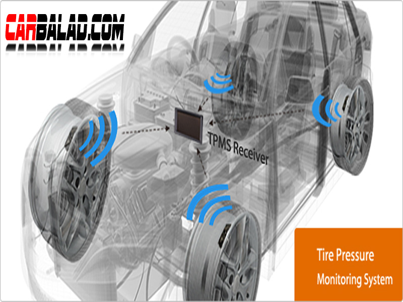 TPMS Description