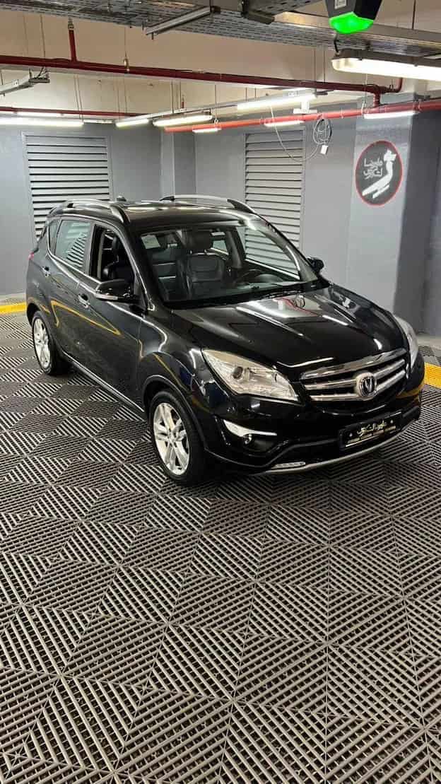 چانگان CS35 مدل ۱۳۹۸ در میان بهترین خودروهای زیر ۸۰۰ میلیون