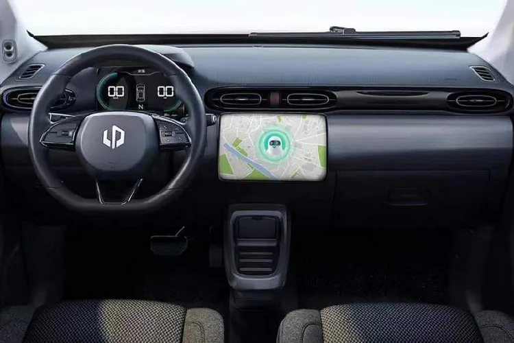 داشبورد لیپ موتورt03