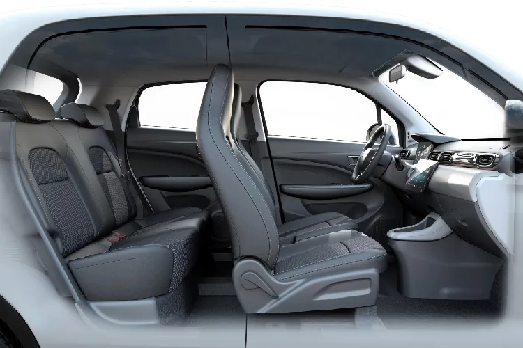 کابین لیپ‌موتور T03