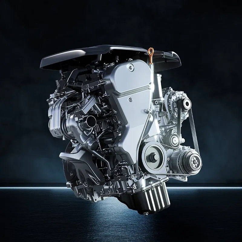 موتور هاوال h9